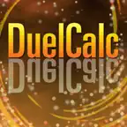 DuelCalc Icon