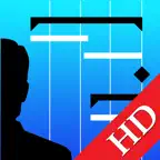 Project Planner HD iOS Icon