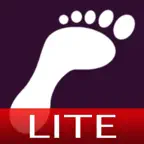 Pedometer Lite iOS Icon
