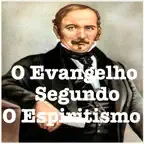 Evangelho Segund Espiritismo iOS Icon