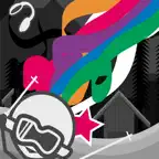 Solipskier Icon