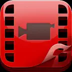 MovieToImage iOS Icon