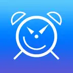 FreakyAlarm — Games & Barcodes icon