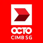 OCTO by CIMB Singapore icon