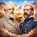 Battle of Gettysburg iOS Icon