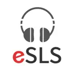 eSLS TOEIC® iOS Icon
