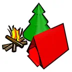 Camping List iOS Icon