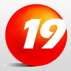 Radio 19 iOS Icon
