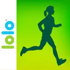 BeatBurn Treadmill Trainer - Walking, Running, and Jogging Workouts iOS Icon