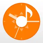 お天気時計 icon