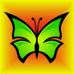 Inspirational Happiness Tips! iOS Icon