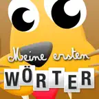 My first German words iOS Icon