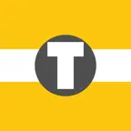 Reus Transport Bus ONLINE iOS Icon