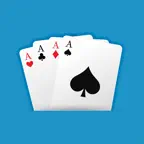 حاسبة الهاند iOS Icon