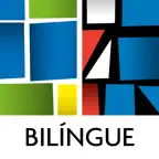 Dicionário Português e Inglês iOS Icon