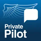 Private Pilot Checkride iOS Icon