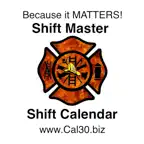 Shift Master Shift Calendar icon