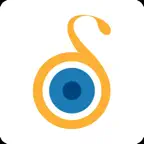 Radio Delta 1 iOS Icon