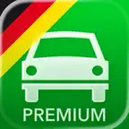 iTheorie Führerschein Premium icon