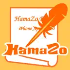HamaZo iOS Icon