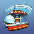 Pinball HD Classic Arcade iOS Icon