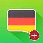 German Verb Conjugator Pro icon
