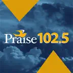 Praise 102.5 iOS Icon