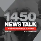 WOL AM 1450 Icon