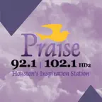 Praise Houston Icon