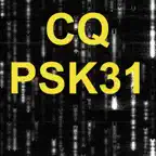 PSK31 iOS Icon