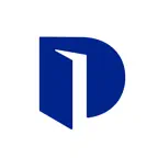 Dictionary.com Pro English iOS Icon