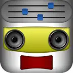 Speak Bot iOS Icon