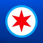 Chicago Works: 311 Reporter iOS Icon