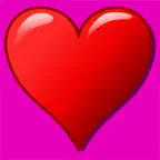 Romantic Ideas & Love Advice! iOS Icon
