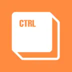 Keyboard Shortcuts * iOS Icon