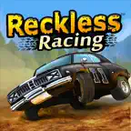 Reckless Racing HD iOS Icon