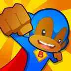 Bloons Super Monkey iOS Icon