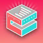Cube: Freelance Expense Pro icon