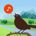 Chirp! Bird Songs Canada iOS Icon
