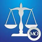 Missouri Law by LawStack iOS Icon