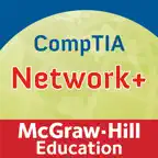 CompTIA Network+ Mike Meyers' Certification iOS Icon