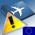 iNotam Europe Icon