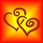 Flirt SMS Chat Pick Up Lines! iOS Icon