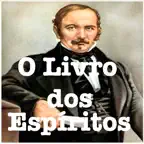 O Livro dos Espíritos iOS Icon