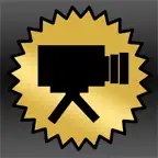 Extras for iMovie iOS Icon
