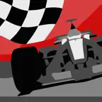 Formel1.de Icon