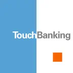 TouchBanking iOS Icon