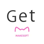 プリ画Get iOS Icon