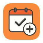 Date Recorder iOS Icon