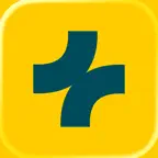 PostFinance App iOS Icon